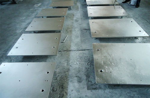 永年交通設施預埋件定制 橋梁預埋件廠家直供金屬材料的專業(yè)優(yōu)勢