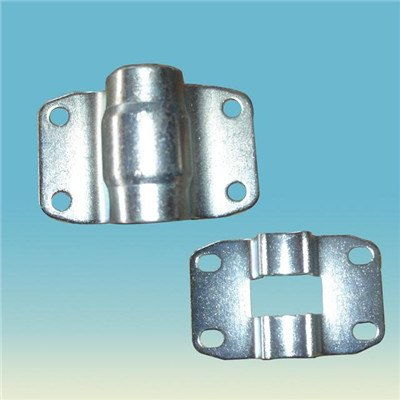 浙江黃巖盈佳五金 專注金屬?zèng)_壓，打造精密配件